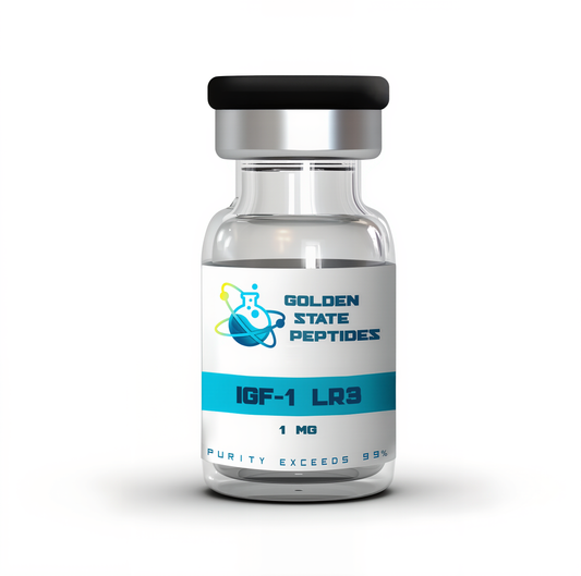 IGF-1 LR3